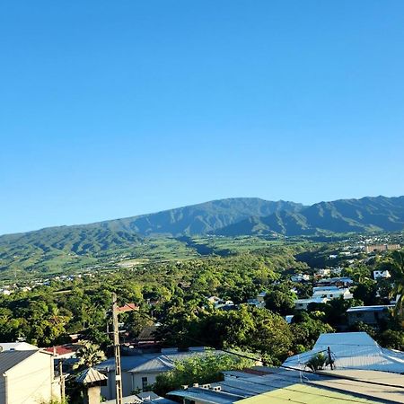 Au Franciscea , Appartement T3 Σαιν-Λουί Εξωτερικό φωτογραφία