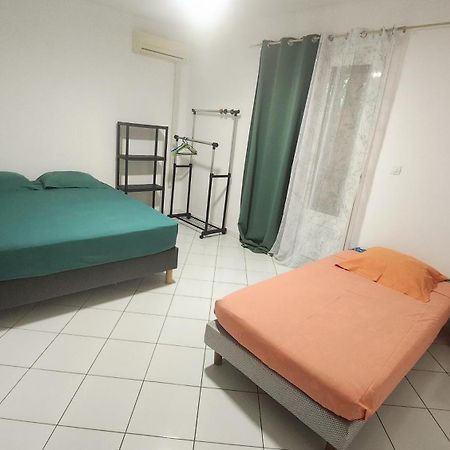 Au Franciscea , Appartement T3 Σαιν-Λουί Εξωτερικό φωτογραφία
