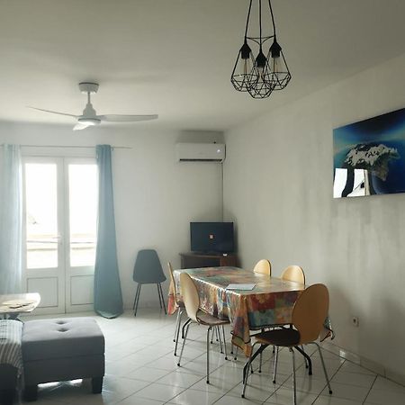 Au Franciscea , Appartement T3 Σαιν-Λουί Δωμάτιο φωτογραφία