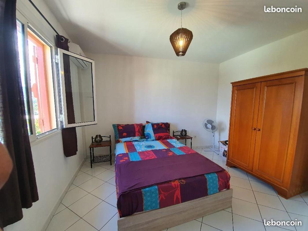 Au Franciscea , Appartement T3 Σαιν-Λουί Εξωτερικό φωτογραφία