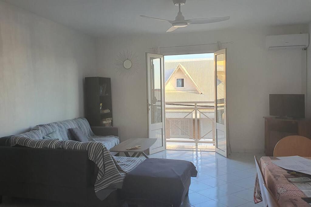 Au Franciscea , Appartement T3 Σαιν-Λουί Εξωτερικό φωτογραφία