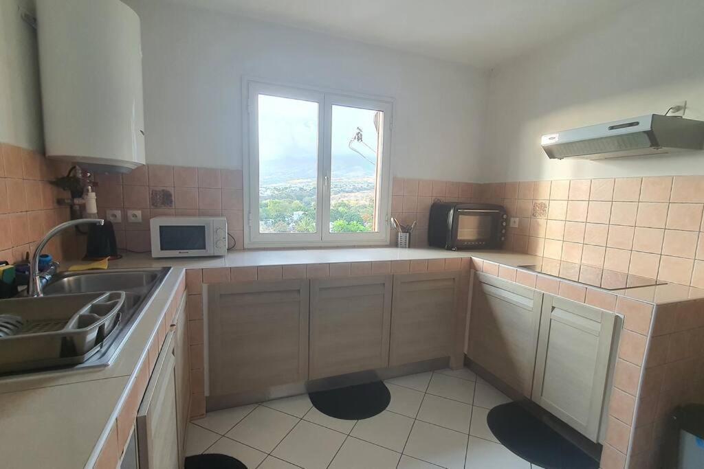 Au Franciscea , Appartement T3 Σαιν-Λουί Εξωτερικό φωτογραφία