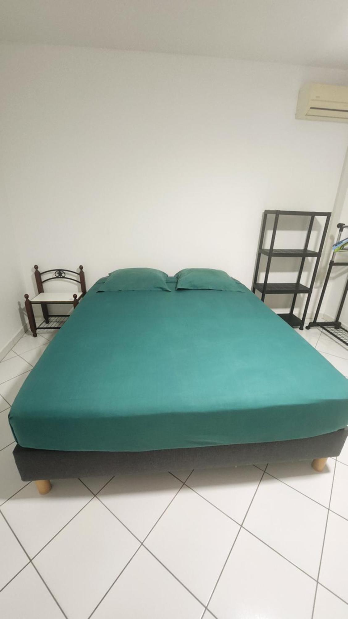Au Franciscea , Appartement T3 Σαιν-Λουί Εξωτερικό φωτογραφία