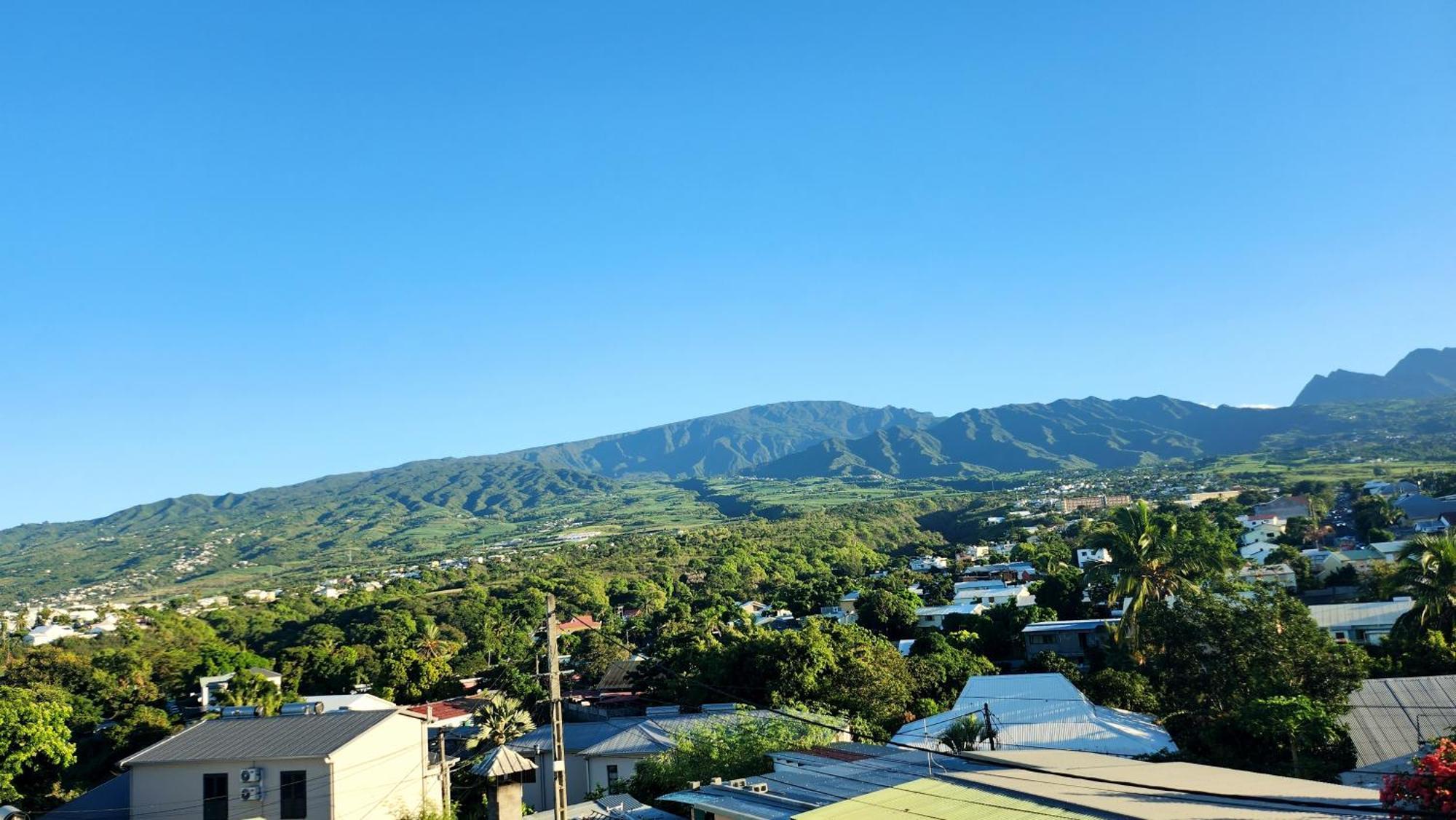 Au Franciscea , Appartement T3 Σαιν-Λουί Εξωτερικό φωτογραφία