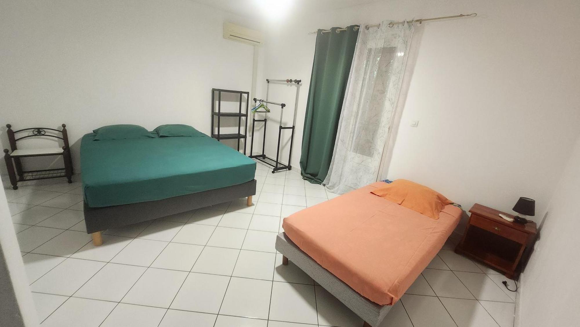 Au Franciscea , Appartement T3 Σαιν-Λουί Εξωτερικό φωτογραφία
