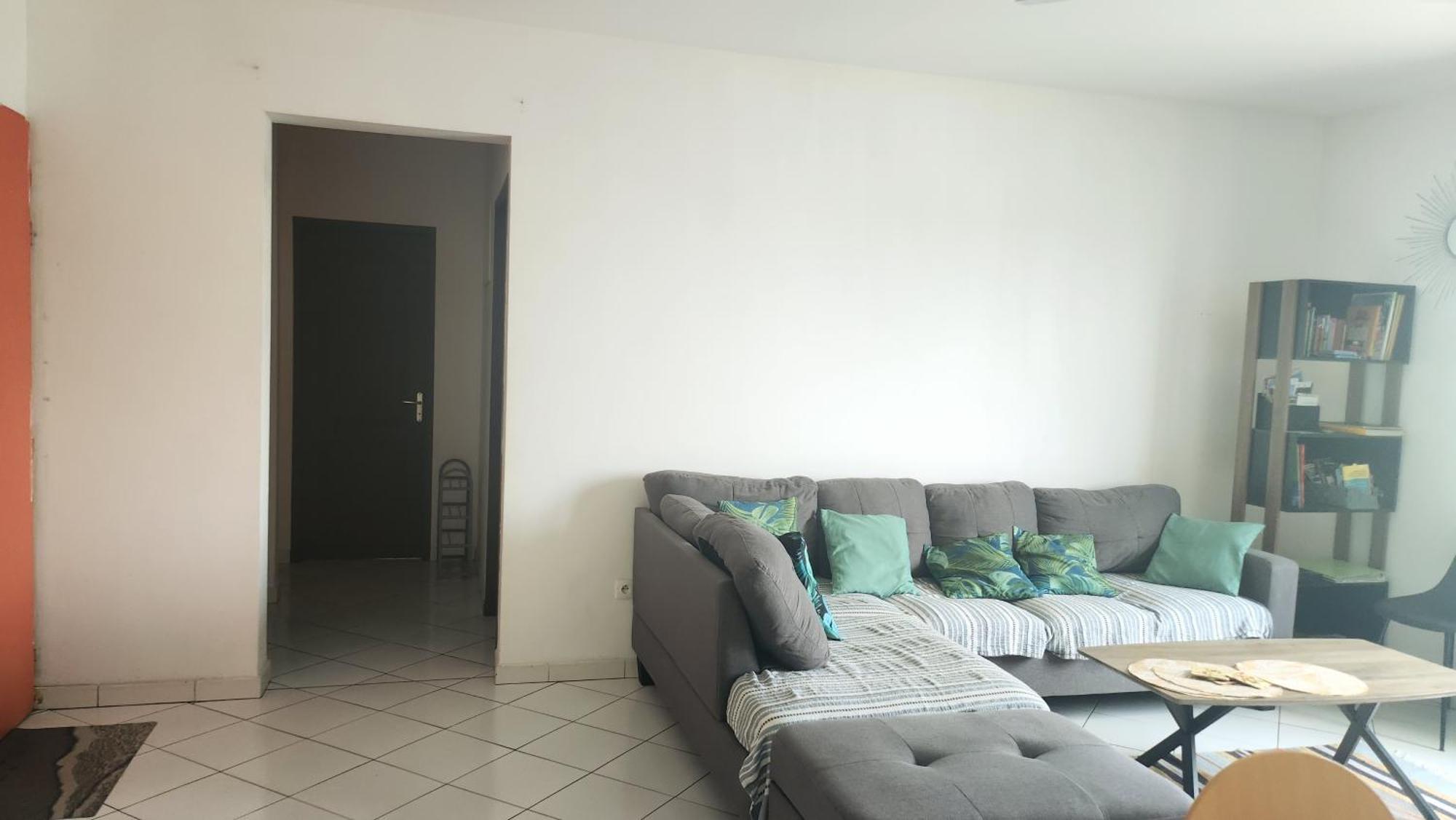 Au Franciscea , Appartement T3 Σαιν-Λουί Δωμάτιο φωτογραφία