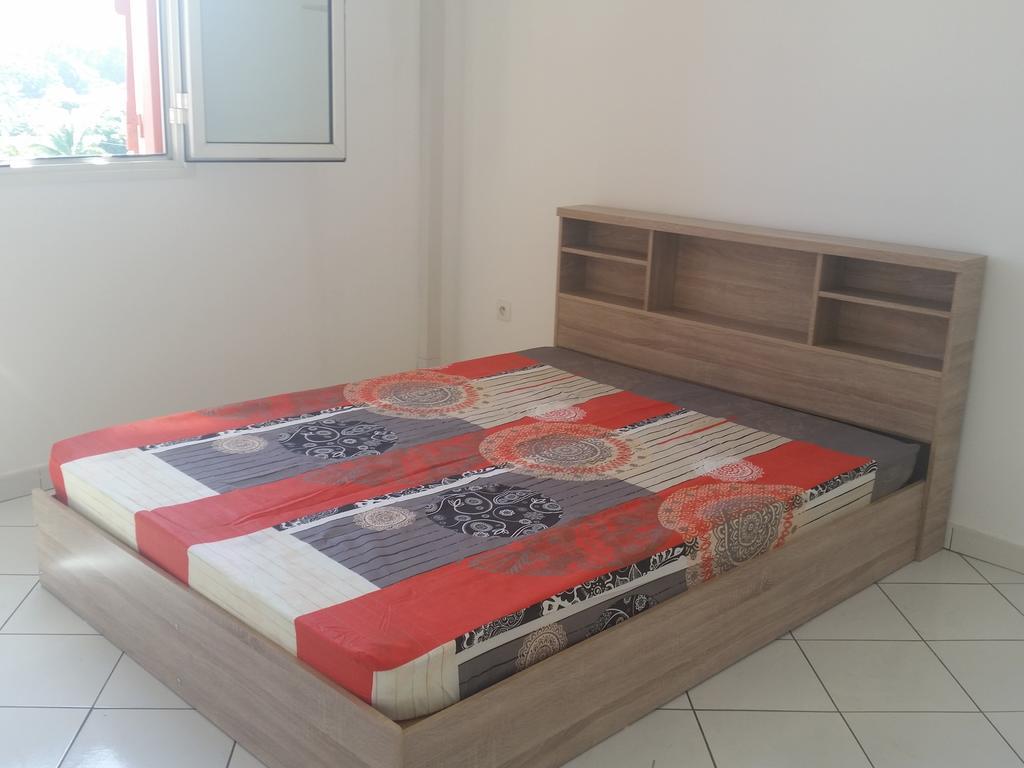 Au Franciscea , Appartement T3 Σαιν-Λουί Εξωτερικό φωτογραφία
