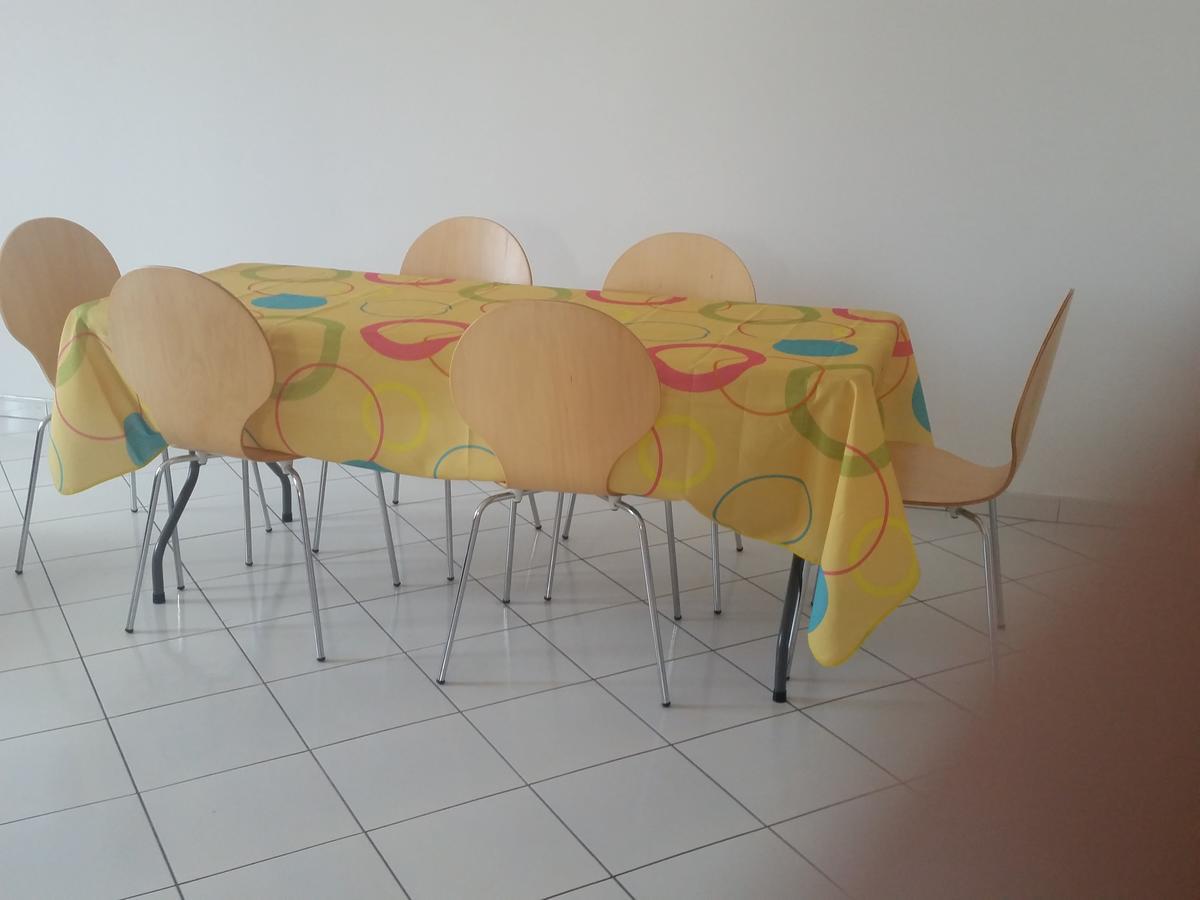 Au Franciscea , Appartement T3 Σαιν-Λουί Εξωτερικό φωτογραφία