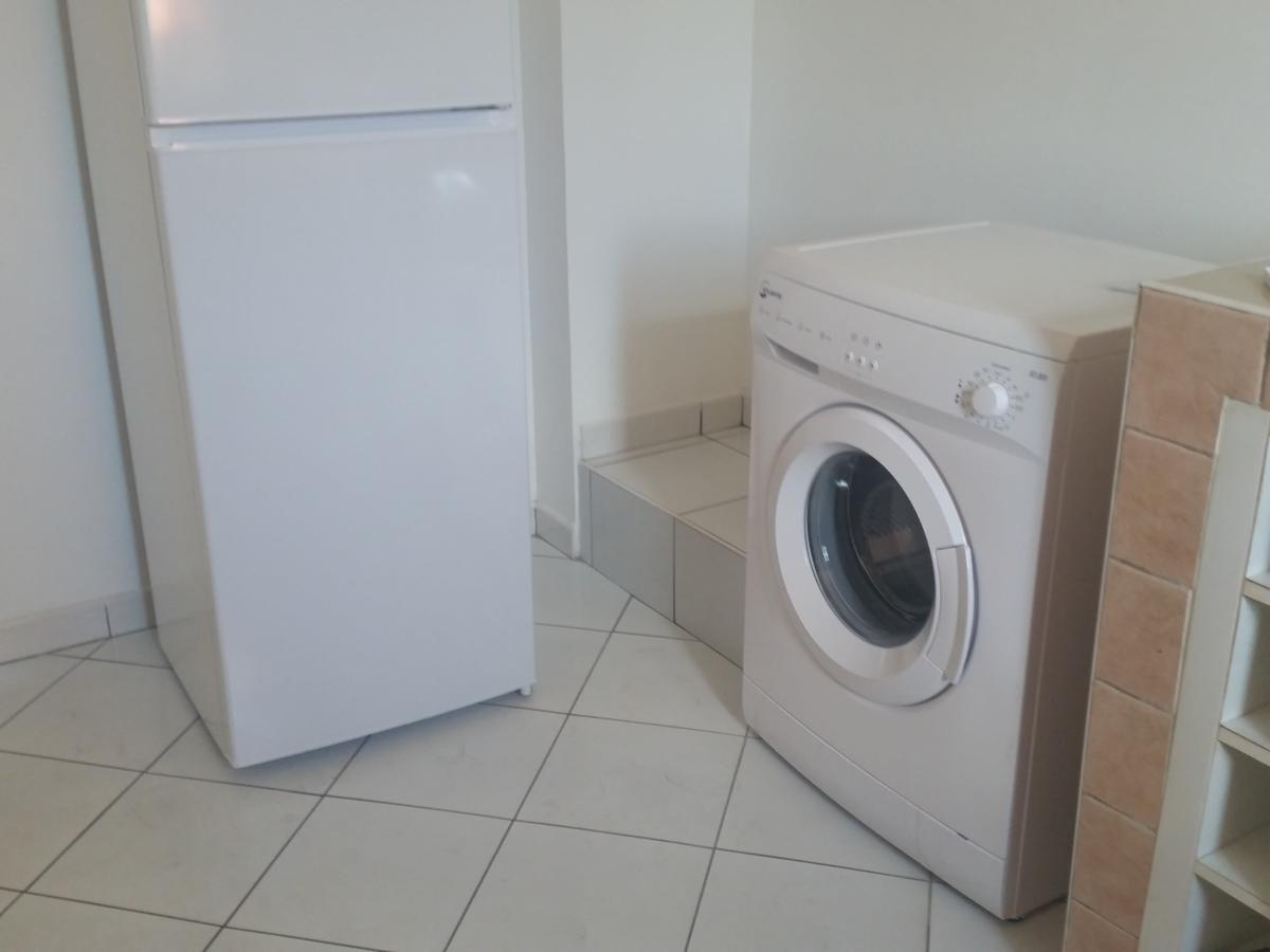 Au Franciscea , Appartement T3 Σαιν-Λουί Εξωτερικό φωτογραφία