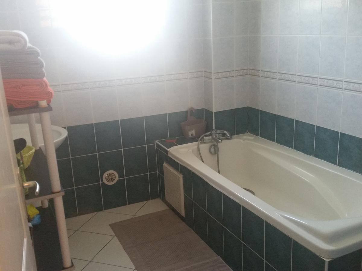 Au Franciscea , Appartement T3 Σαιν-Λουί Εξωτερικό φωτογραφία