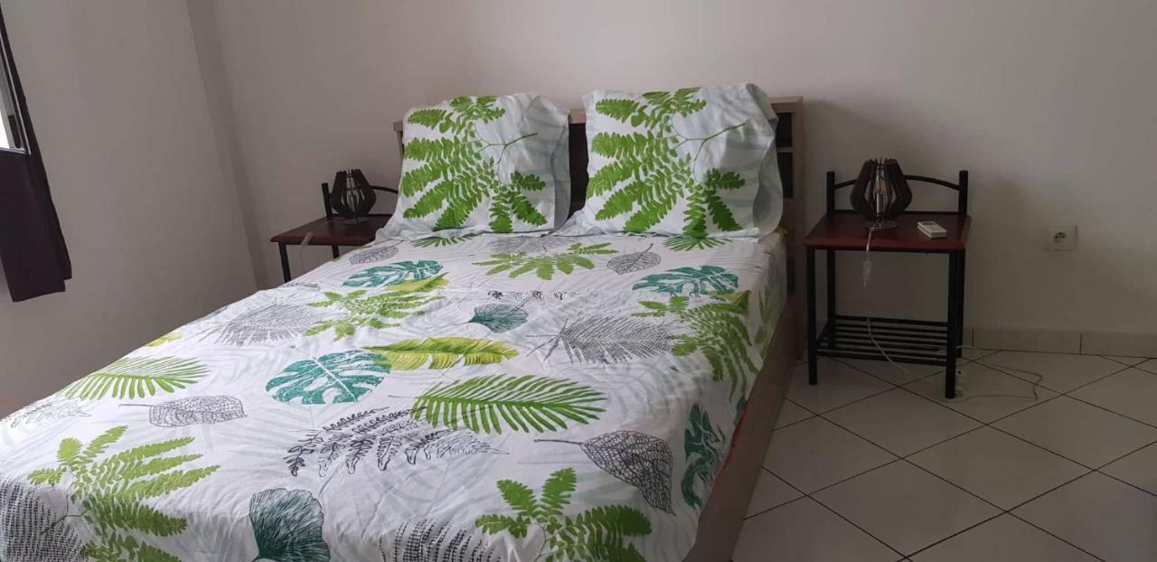 Au Franciscea , Appartement T3 Σαιν-Λουί Εξωτερικό φωτογραφία